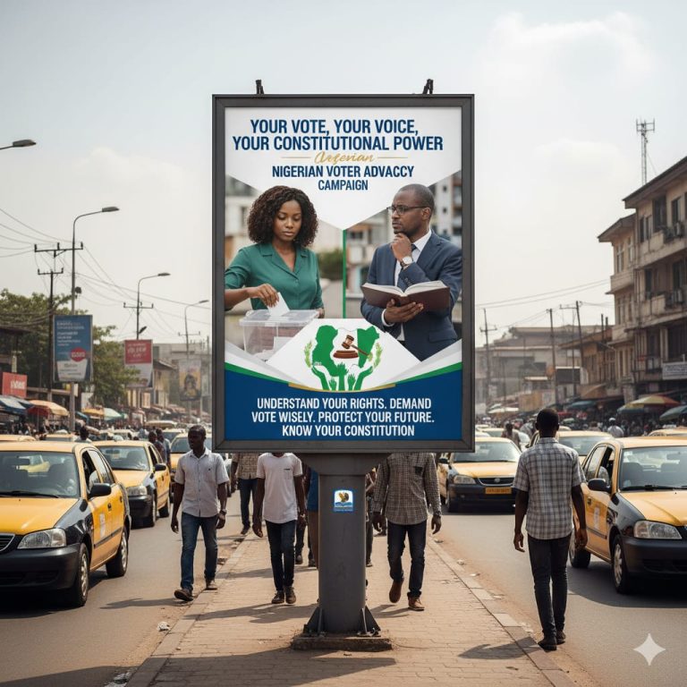 Regional Leadership: Step Up to the Challenge